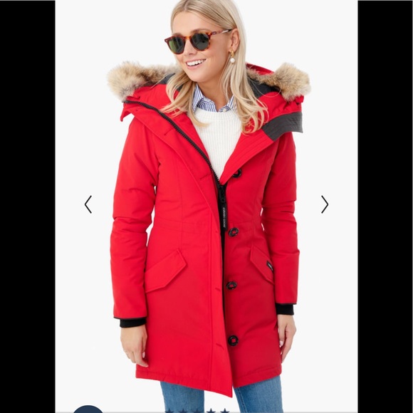 Canada Goose Jackets & Blazers - For Extreme -30*C & Below